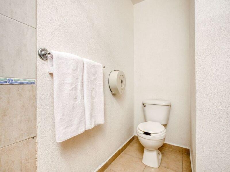 Hostal Santo Domingo Puebla Eksteriør bilde