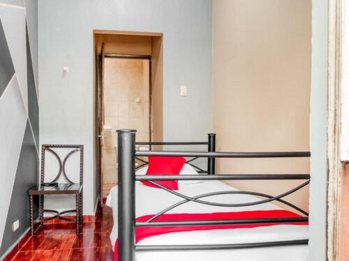 Hostal Santo Domingo Puebla Eksteriør bilde
