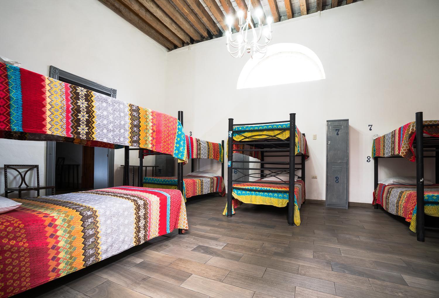 Hostal Santo Domingo Puebla Eksteriør bilde