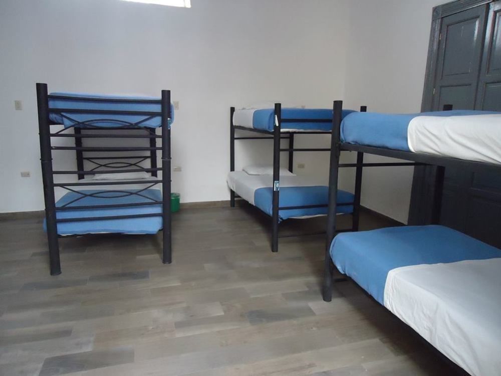 Hostal Santo Domingo Puebla Eksteriør bilde
